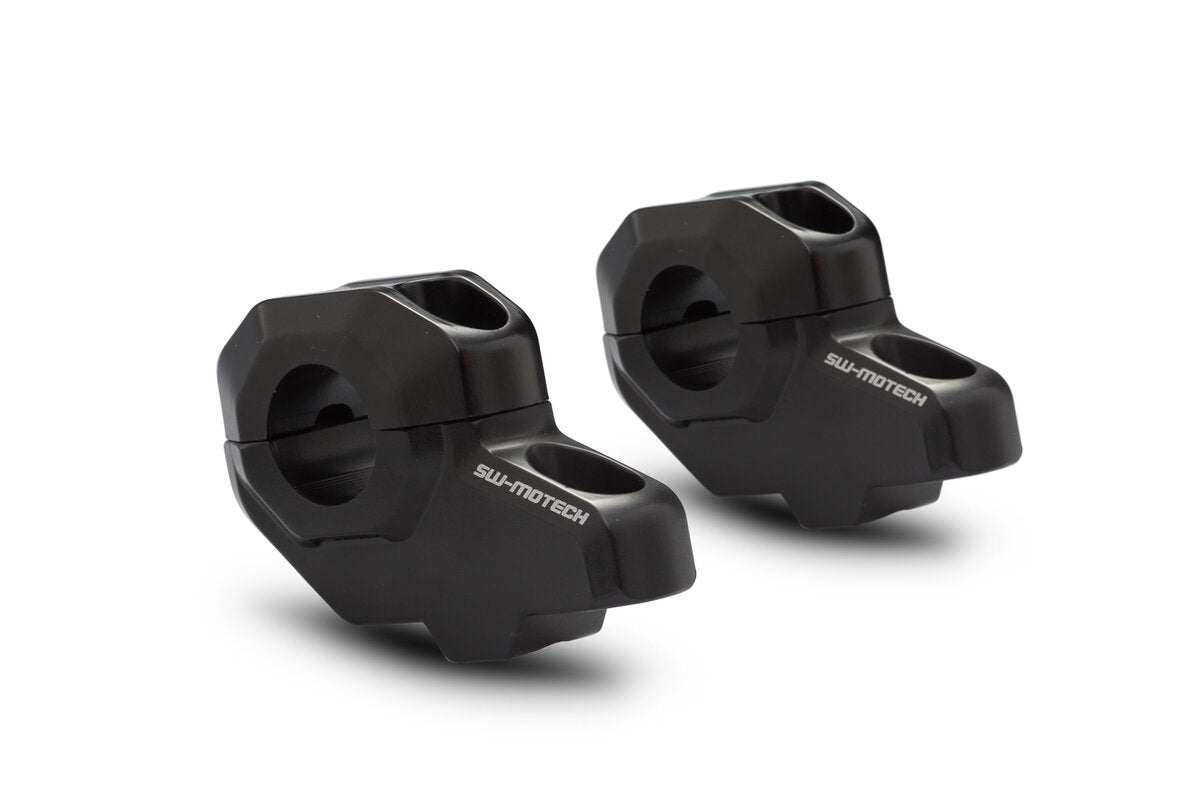 Acercador de Manillar 22 mm SW-MOTECH moto Morini X-CAPE