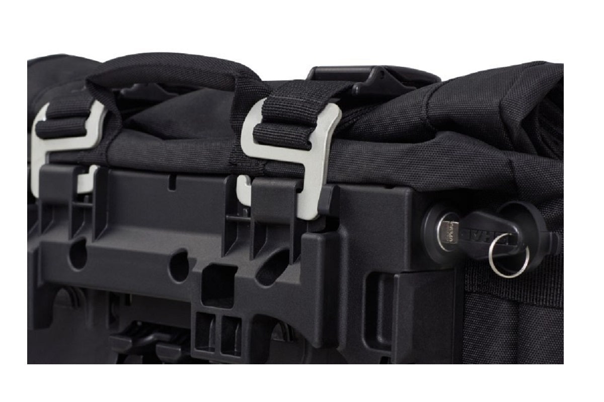 Alforjas TERRA TR40 Morini X- CAPE 