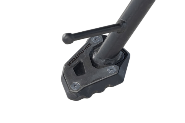 Extensión de caballete lateral MORINI X-CAPE 650