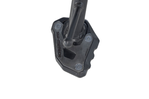 Extensión de caballete lateral MORINI X-CAPE 650