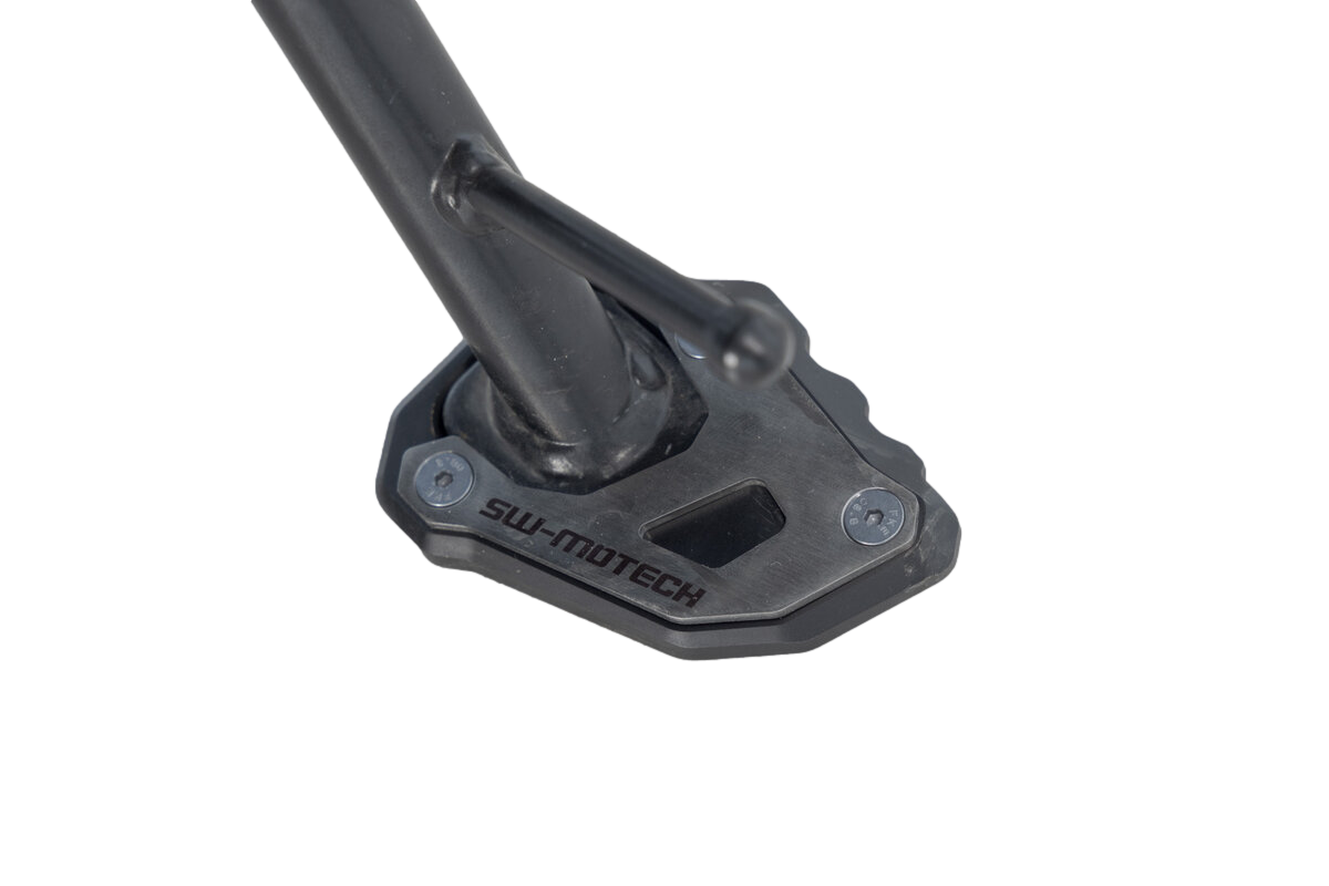 Extensión de caballete lateral MORINI X-CAPE 650