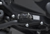 Extensión pedal de freno SW-MOTECH moto Morini X-CAPE