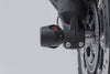 KIT Topes anticaidas para eje delantero MORINI X-CAPE 650