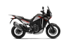 MORINI X-CAPE 1200
