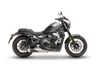 MORINI CALIBRO CUSTOM