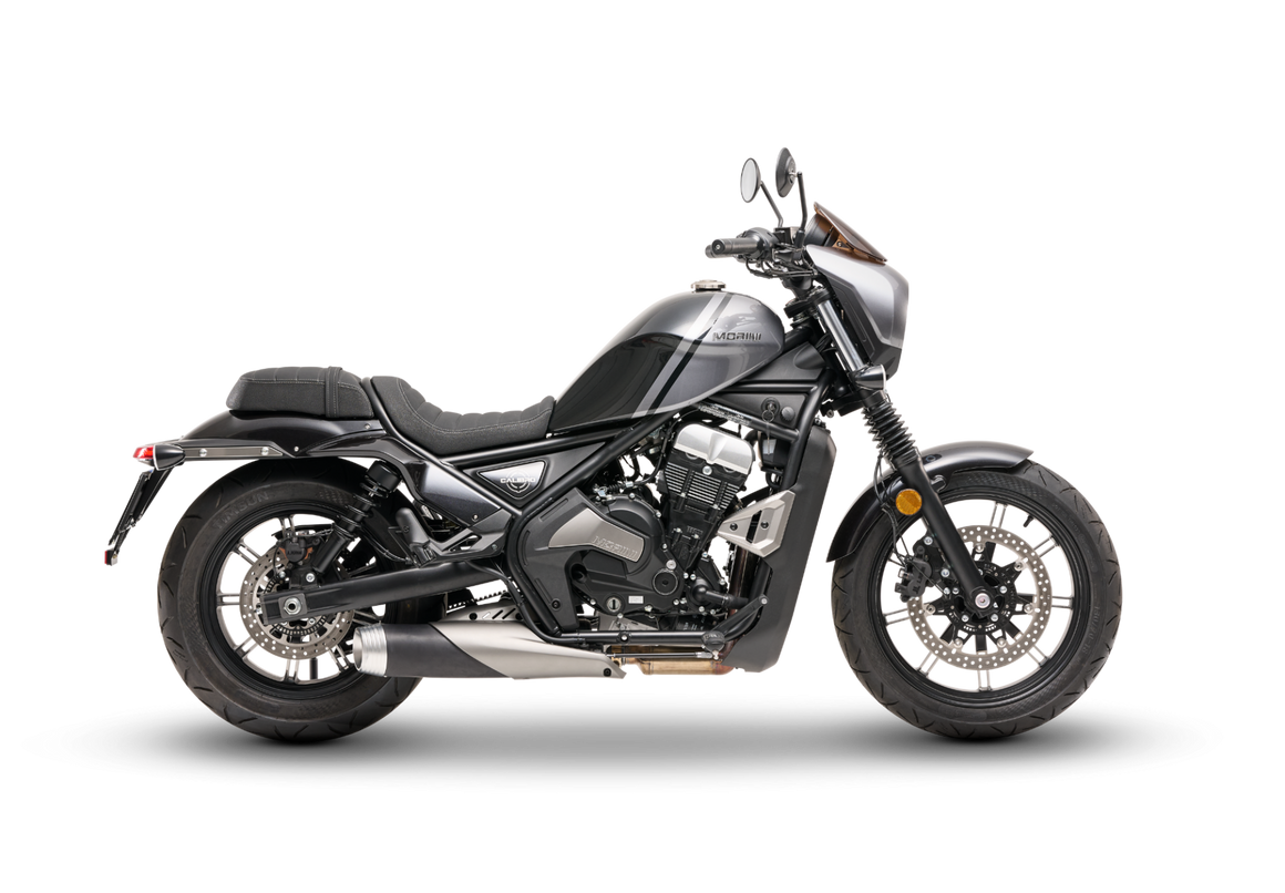 MORINI CALIBRO