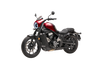 MORINI CALIBRO CUSTOM