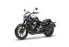 MORINI CALIBRO CUSTOM