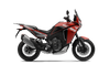 MORINI X-CAPE 1200