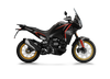 MORINI X-CAPE 700
