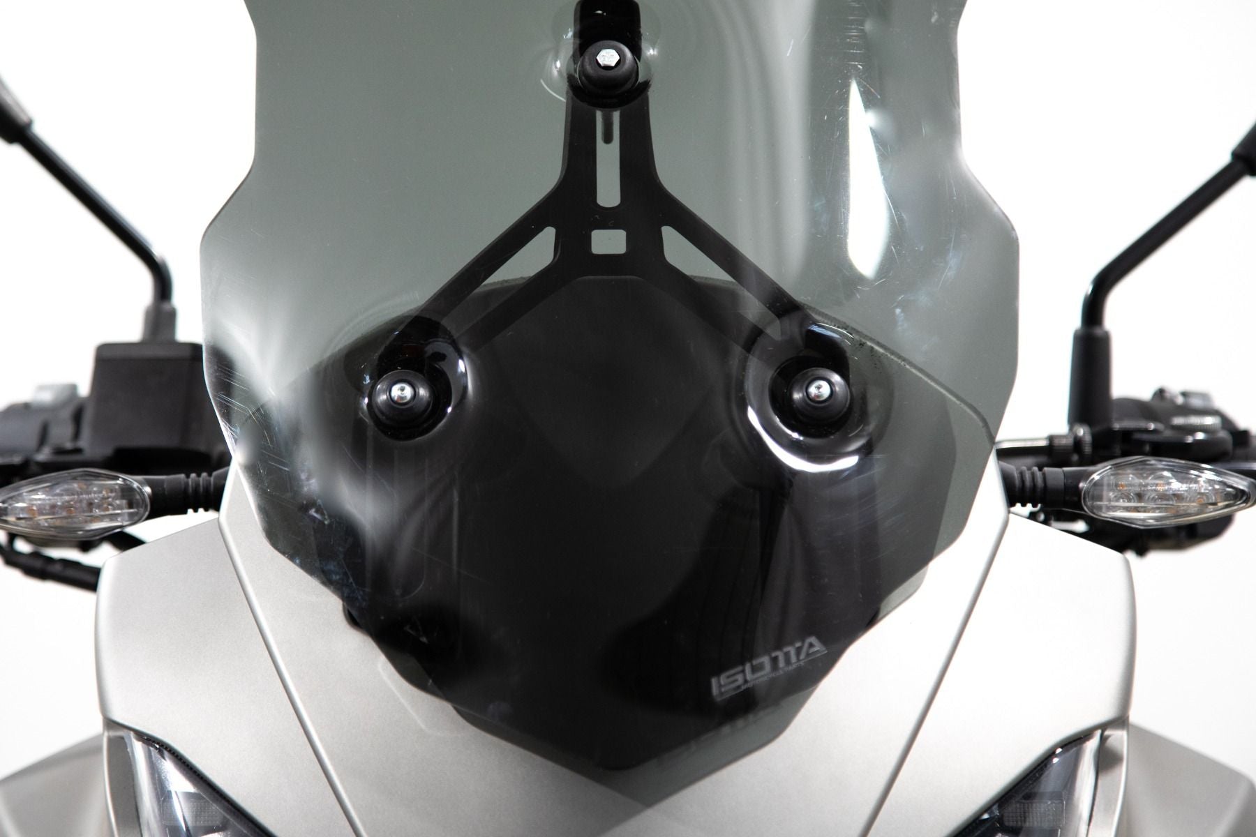 PARABRISAS BAJO ISOTTA PARA MOTO MORINI XCAPE 650 2022