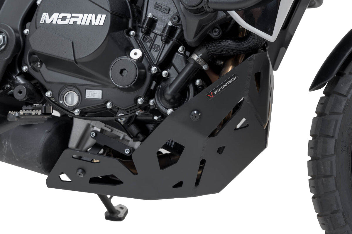 Protector de Motor para MORINI X-CAPE 650