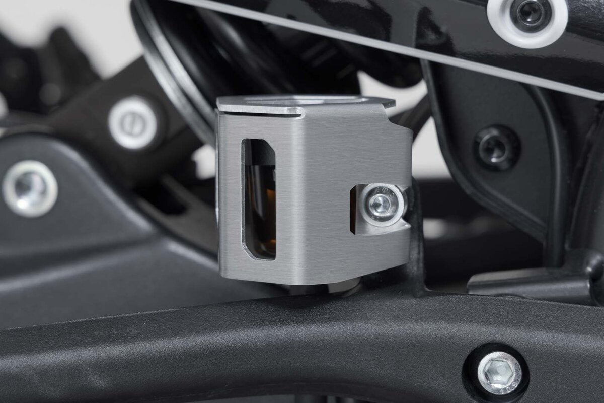 Protector depósito de freno moto Morini X-CAPE