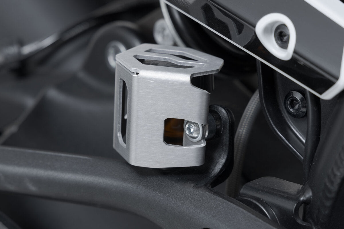 Protector depósito de freno moto Morini X-CAPE