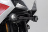 Set de lueces antiniebla EVO SW MOTECHE Moto Morini X- CAPE