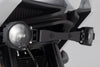 Set de lueces antiniebla EVO SW MOTECHE Moto Morini X- CAPE