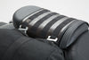 Sistema de maletas laterales Legend Gear Moto Morini SEIEMMEZZO STR / SCR