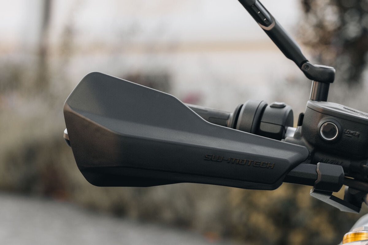 Kit de protectores de manos Sport. Moto Morini X-Cape 650