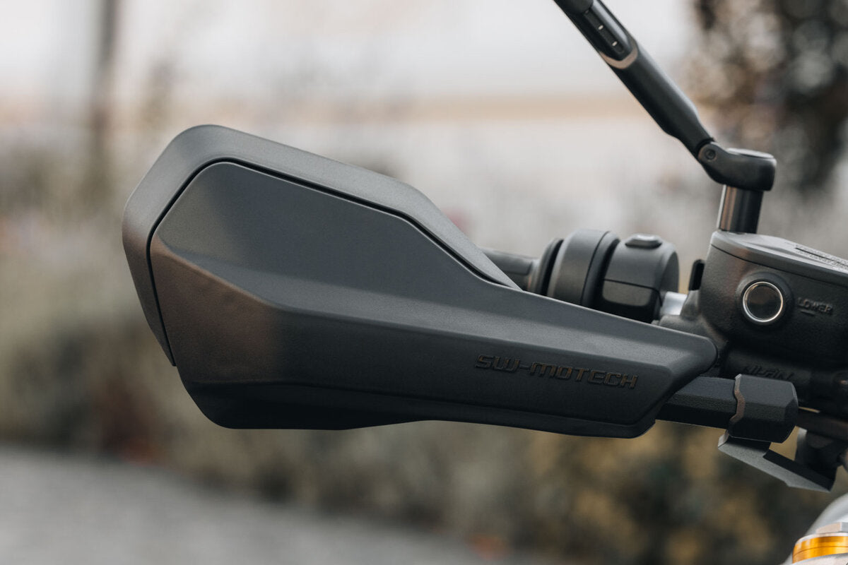 Kit de protectores de manos Sport. Moto Morini X-Cape 650