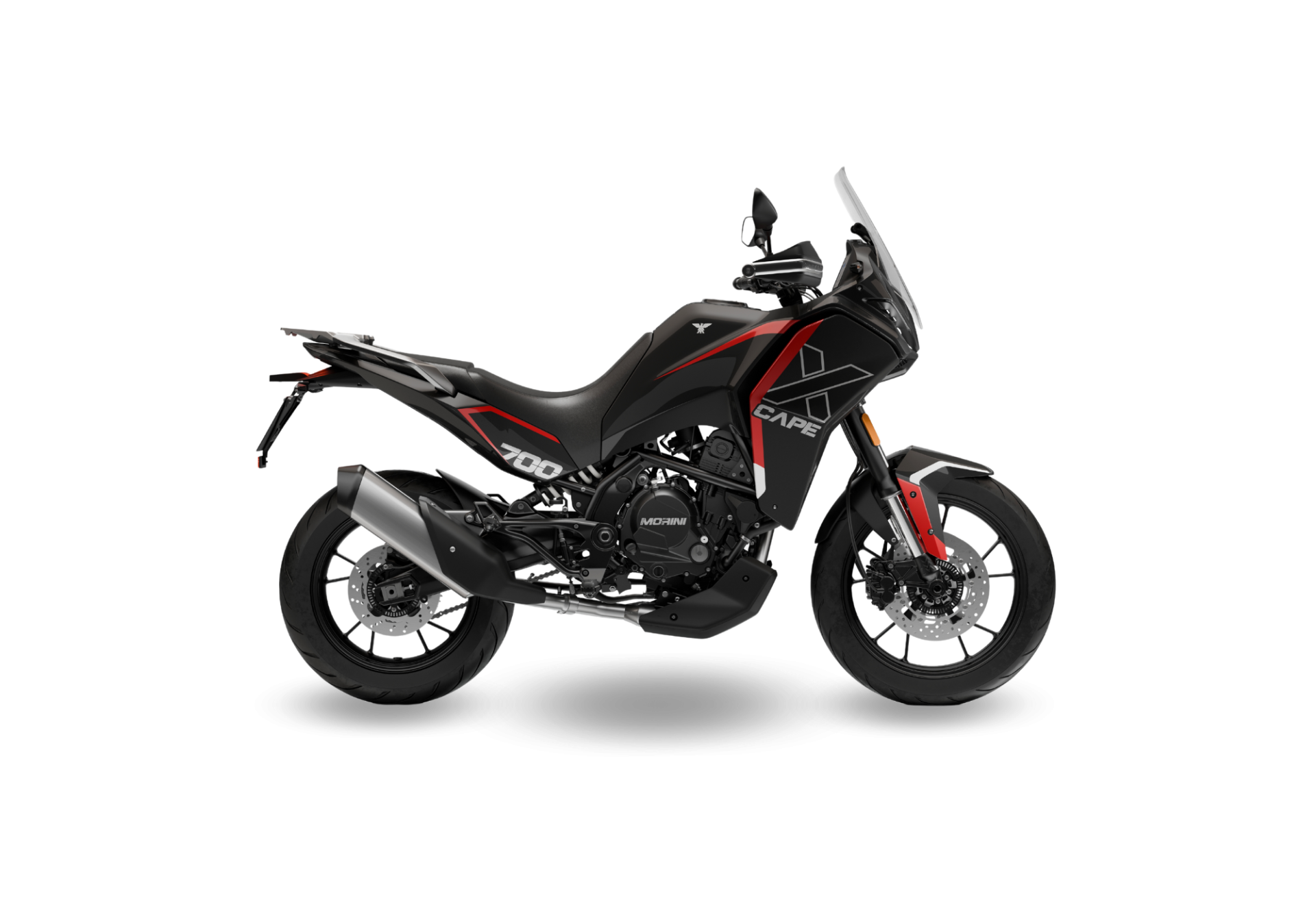 MORINI X-CAPE 700