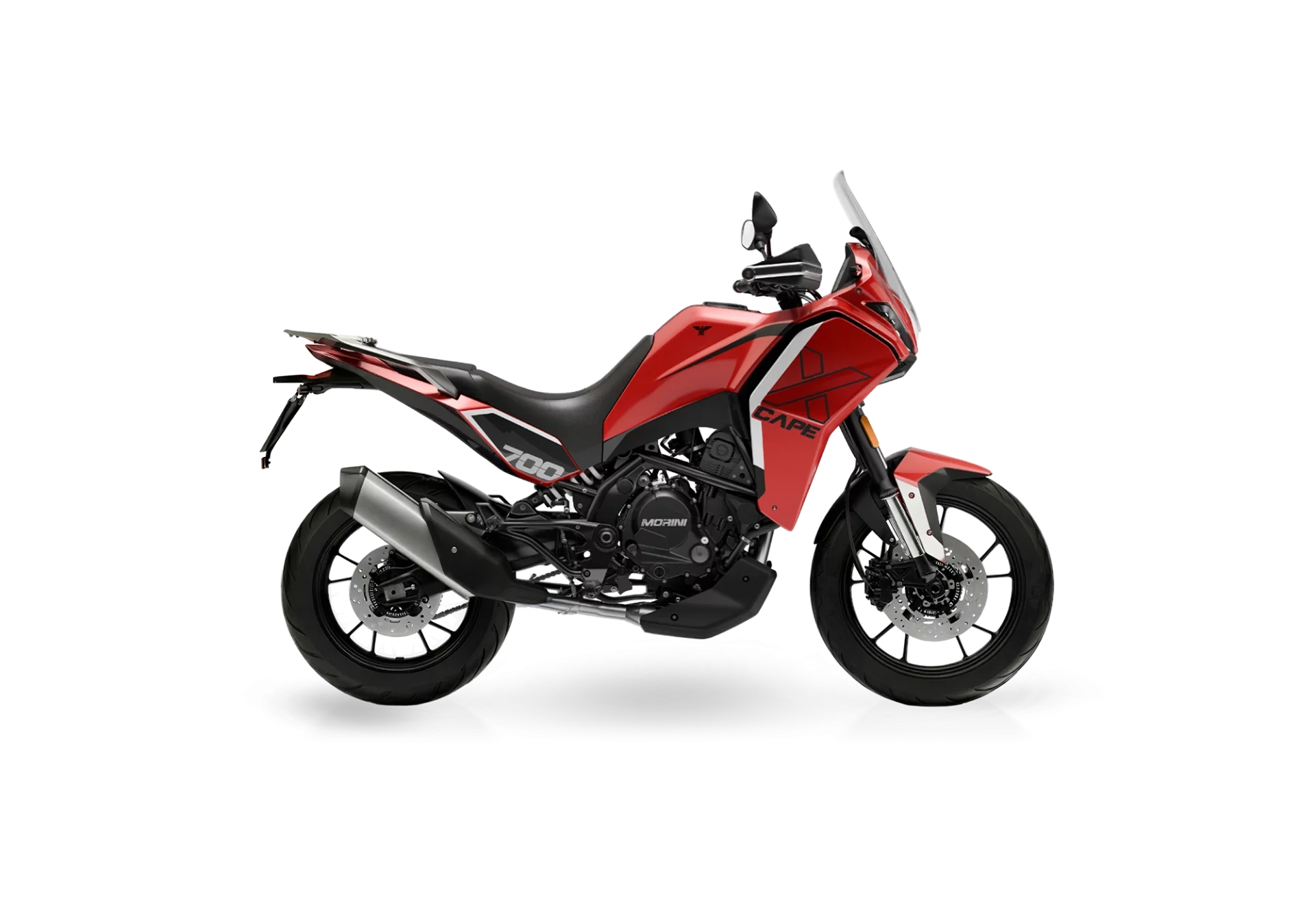 MORINI X-CAPE 700