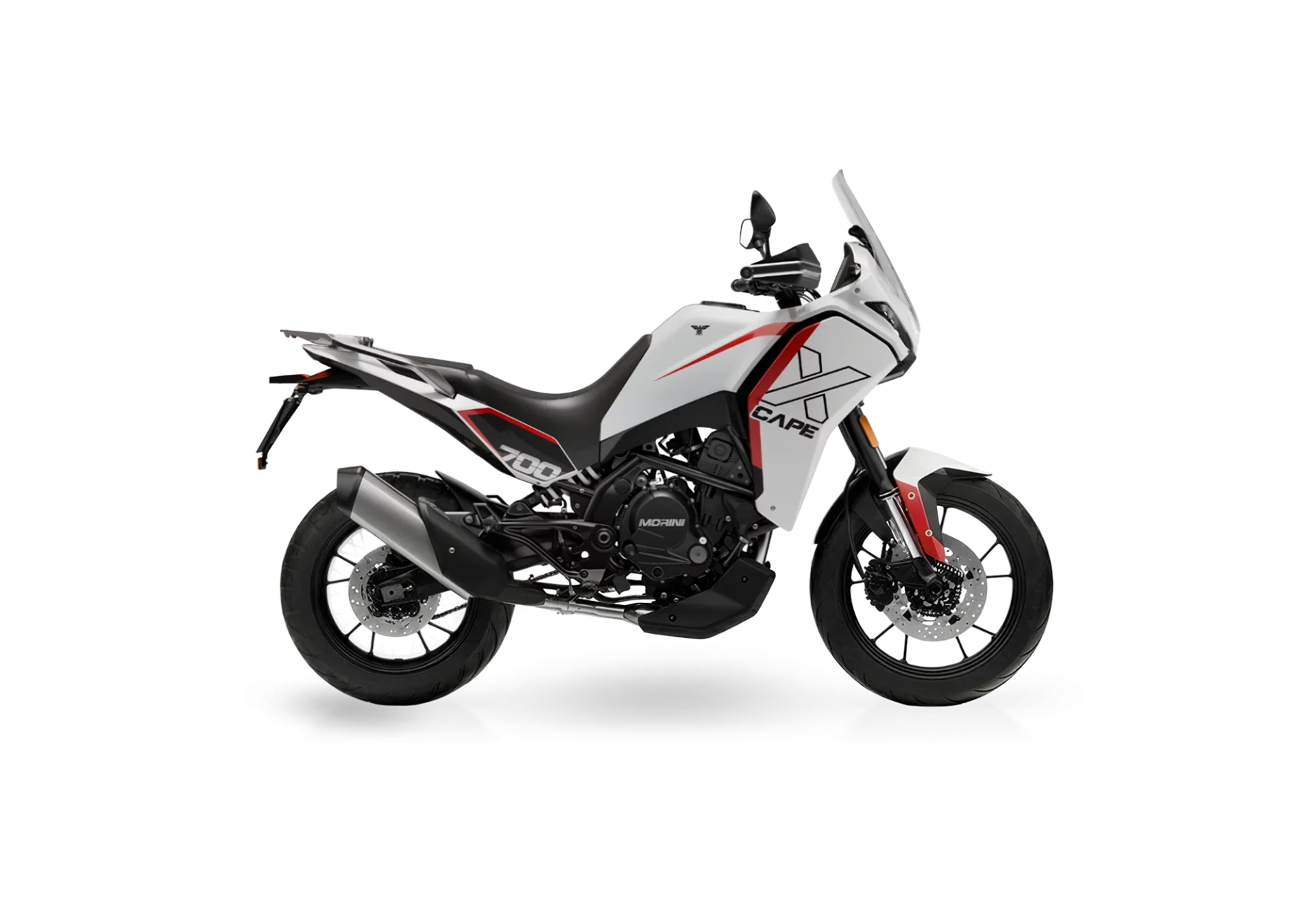 MORINI X-CAPE 700