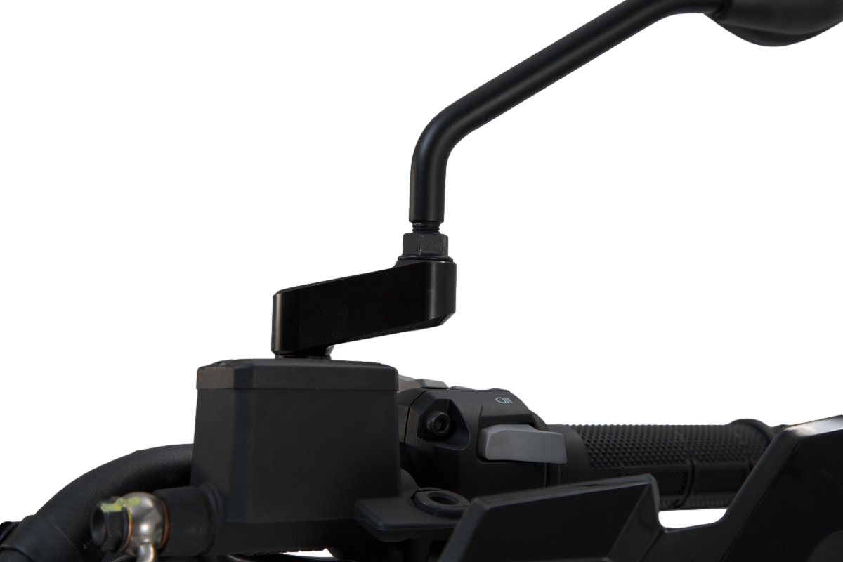 Extensión de retrovisor Moto Morini X-CAPE