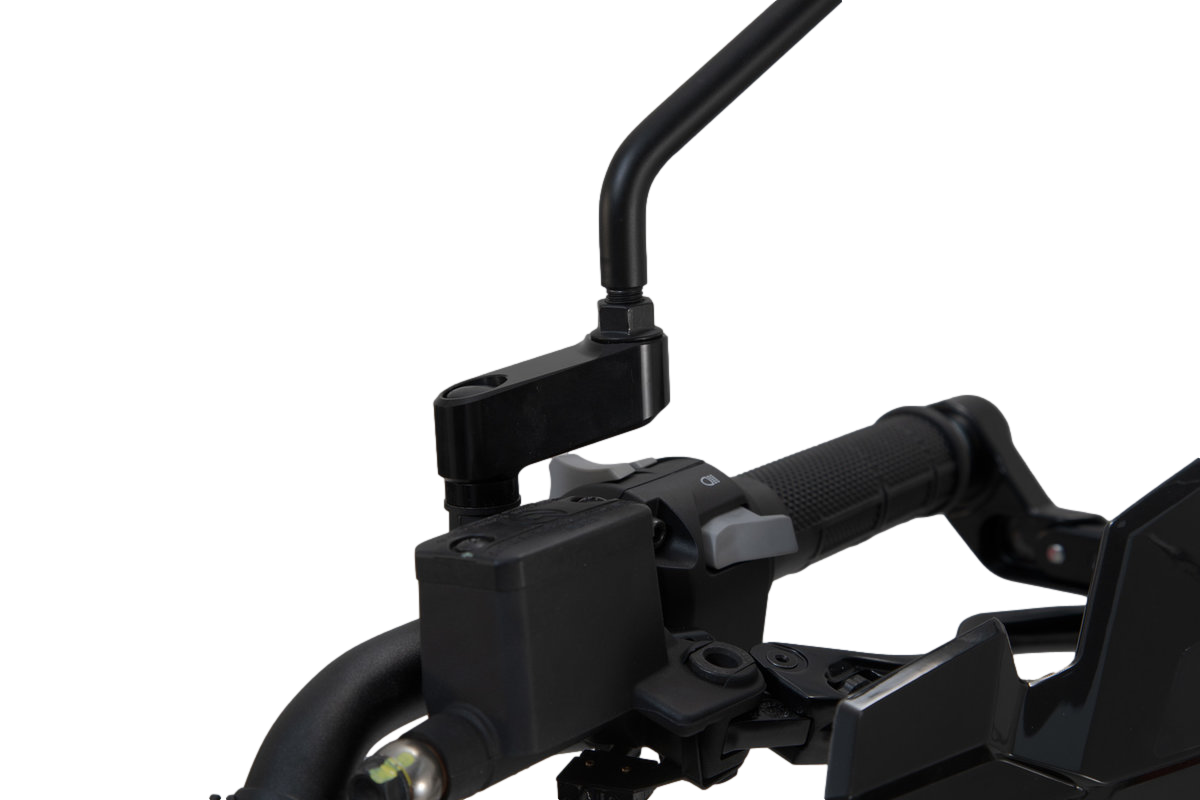 Extensión de retrovisor Moto Morini X-CAPE