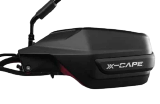 Paramanos Morini X- CAPE